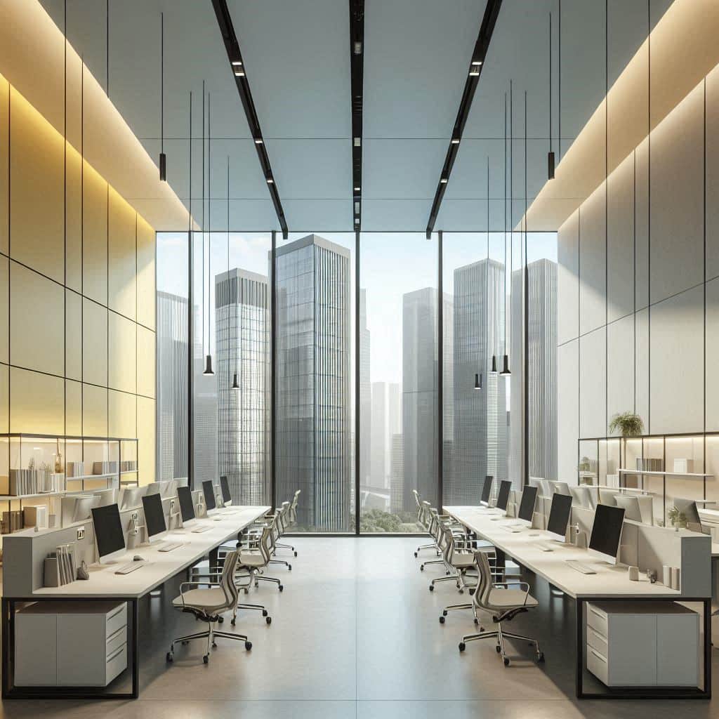 创举商务大厦文章配图